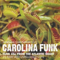 Purchase VA - Carolina Funk: Funk 45S From The Atlantic Coast