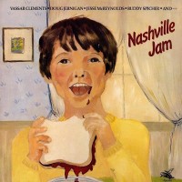 Purchase Vassar Clements - Nashville Jam (With Doug Jernigan, Jesse Mcreynolds & Buddy Spicher) (Vinyl)