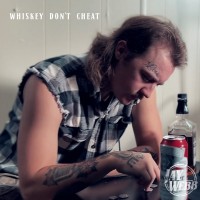 Purchase Jay Webb - Whiskey Don't Cheat (CDS)