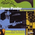 Buy Jimmy Ponder - Ain't Misbehavin' Mp3 Download