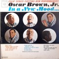 Buy Oscar Brown Jr. - In A New Mood (Vinyl) Mp3 Download