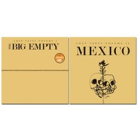 Purchase Simone & Ian Felice - The Lost Tapes Vol. 1 & 2: The Big Empty / Mexico CD1