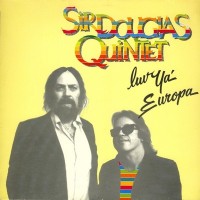 Purchase Sir Douglas Quintet - Luv Ya Europa '85 (Vinyl)