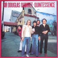 Purchase Sir Douglas Quintet - Quintessence (Vinyl)