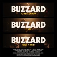 Purchase Buzzard Buzzard Buzzard - John Lennon Is My Jesus Christ (CDS)