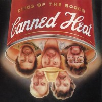 Purchase Canned Heat - Kings Of The Boogie (Vinyl)