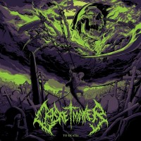 Purchase Casketmaker - To Death