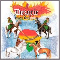 Purchase Dezarie - Eaze The Pain