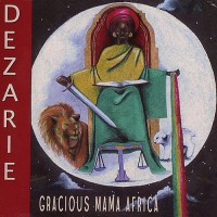 Purchase Dezarie - Gracious Mama Africa