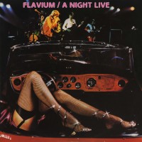 Purchase Flavium - A Night Live (Vinyl)