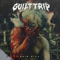 Purchase Guilt Trip - Rain City (EP)