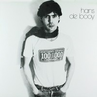 Purchase Hans De Booij - Hans De Booij (Vinyl)