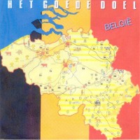 Purchase Het Goede Doel - België (Vinyl)