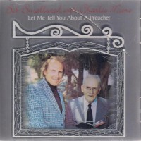 Purchase Bob Smallwood & Charlie Moore - Let Me Tell You About A Preacher (Vinyl)