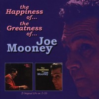 Purchase Joe Mooney - The Happiness Of... The Greatness Of...