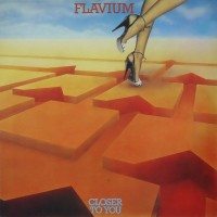 Purchase Flavium - Closer To You (Vinyl)