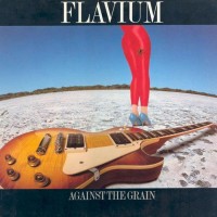 Purchase Flavium - Against The Grain (Vinyl)