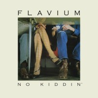 Purchase Flavium - No Kiddin' (Vinyl)