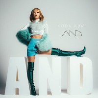 Purchase Koda Kumi - And