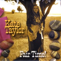 Purchase Kate Taylor - Fair Time!