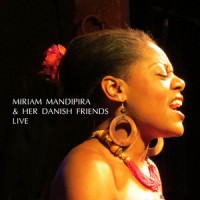 Purchase Miriam Mandipira - Live