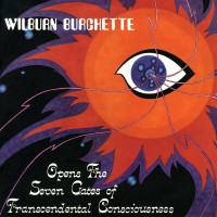 Purchase Master Wilburn Burchette - Opens The Seven Gates Of Transcendental Consciousness