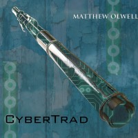 Purchase Matthew Olwell - Cybertrad