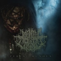 Purchase Mental Cruelty - Pereat Mundus (EP)