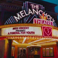 Purchase Miss Vincent - A Funeral For Youth