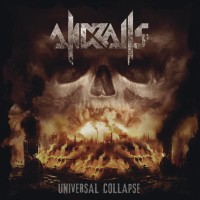 Purchase Andralls - Universal Collapse