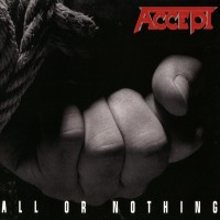 Purchase Accept - All Or Nothing (EP)