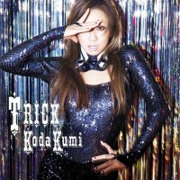 Purchase Koda Kumi - Trick