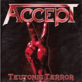 Buy Accept - Teutonic Terror (CDS) Mp3 Download