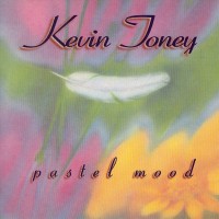 Purchase Kevin Toney - Pastel Mood