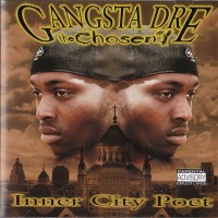 Purchase Gangsta Dre - Inner City Poet