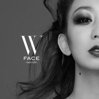 Purchase Koda Kumi - W Face ～outside～