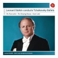 Buy Leonard Slatkin - Leonard Slatkin Conducts Tchaikovsky Ballets CD1 Mp3 Download