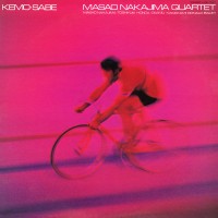 Purchase Masao Nakajima Quartet - Kemo Sabe (Vinyl)