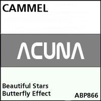 Purchase Cammel - Beautiful Stars (CDS)