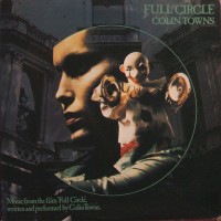 Purchase Colin Towns - Full Circle (Vinyl)