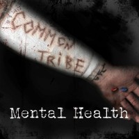 Purchase Common Tribe - Mental Health