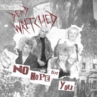 Purchase Dead Wretched - No Hope For You