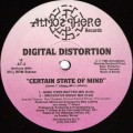 Buy Digital Distortion - Certain State Of Mind (EP) Mp3 Download