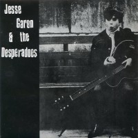 Purchase Jesse Garon & The Desperadoes - The Rain Fell Down (VLS)