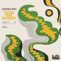 Purchase Causa Sui - From The Source Causa Sui