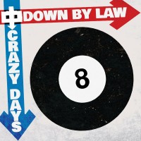 Purchase Down By Law - Crazy Days