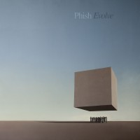 Purchase Phish - Evolve