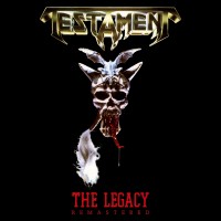 Purchase Testament - The Legacy (Remastered 2024)