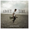 Buy Adam Doleac - About Time (EP) Mp3 Download