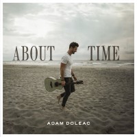 Purchase Adam Doleac - About Time (EP)